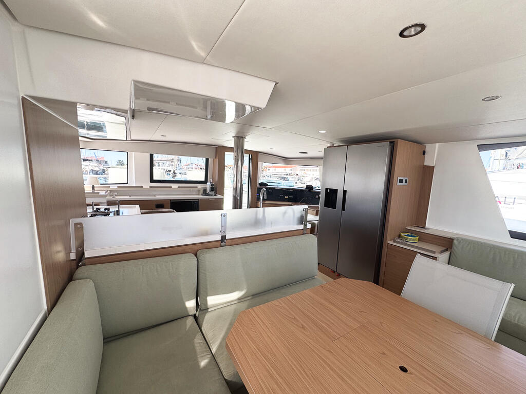 Bali 4.6 Grand Azure