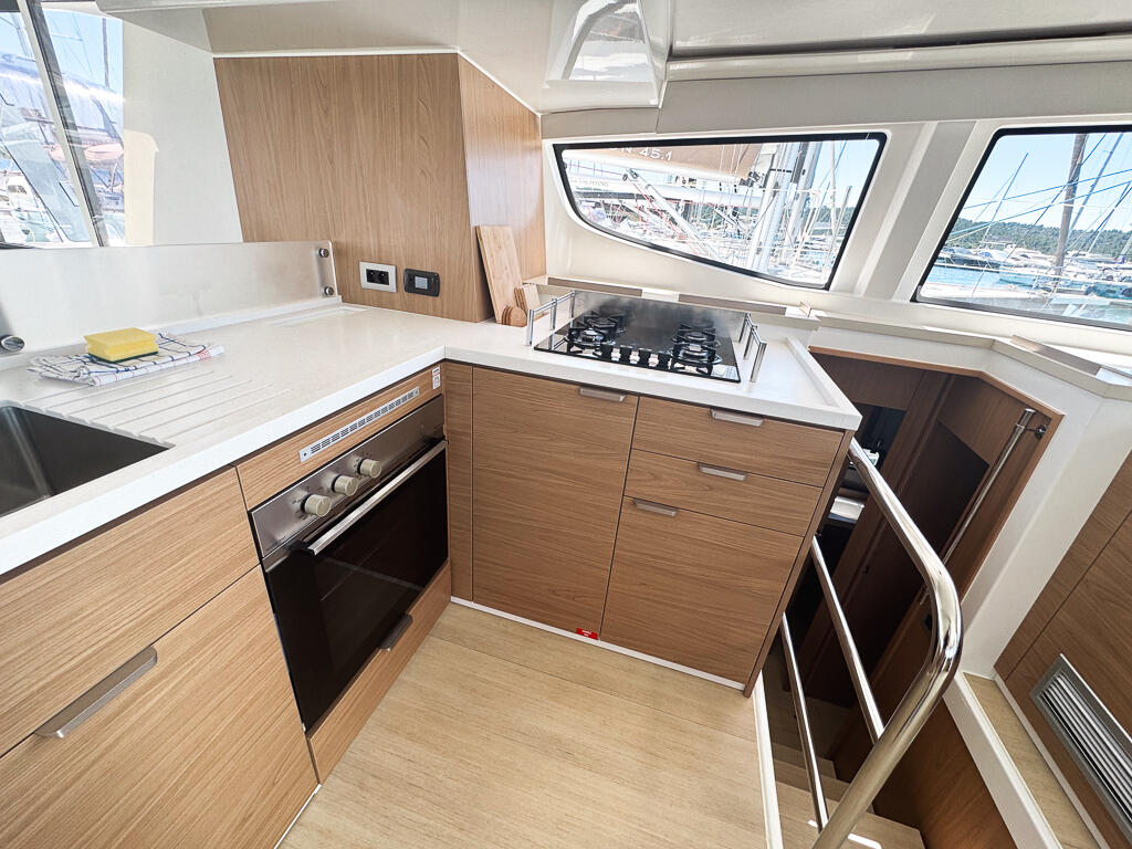 Bali 4.6 Grand Azure