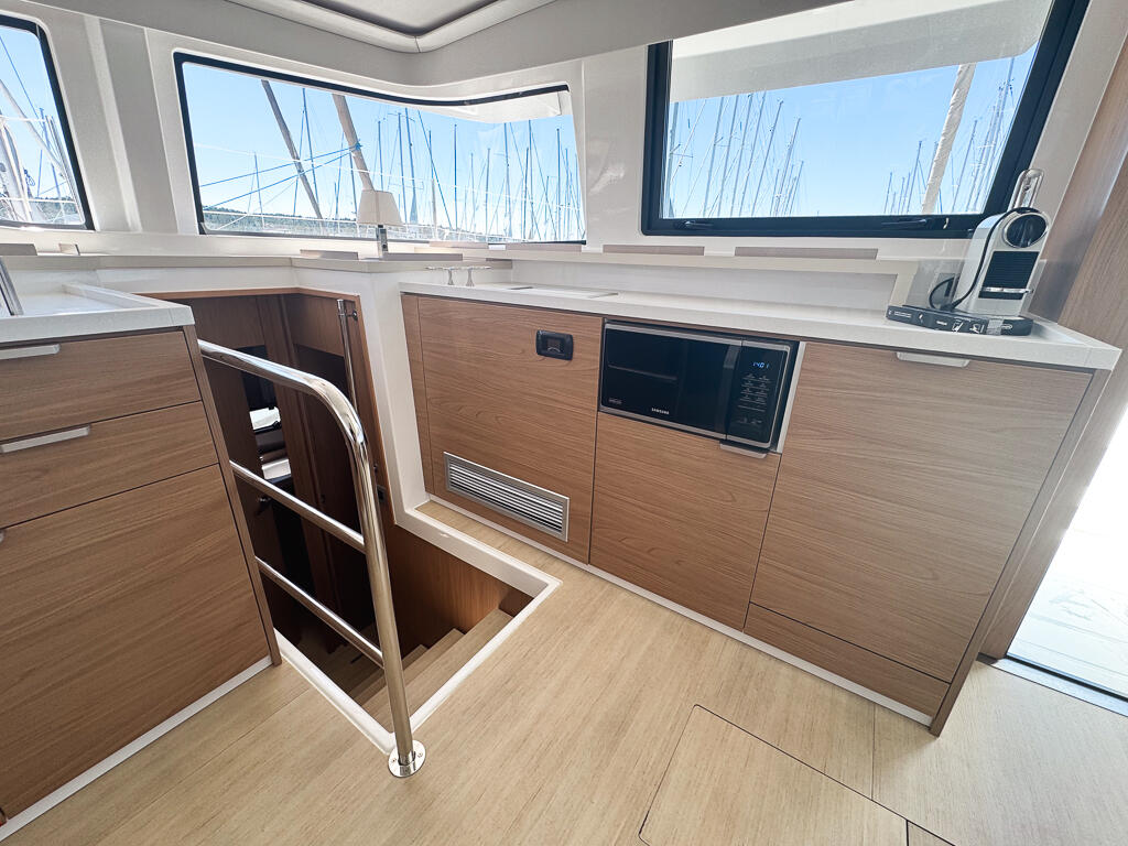 Bali 4.6 Grand Azure