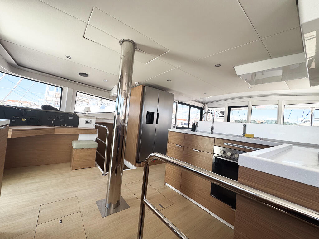 Bali 4.6 Grand Azure