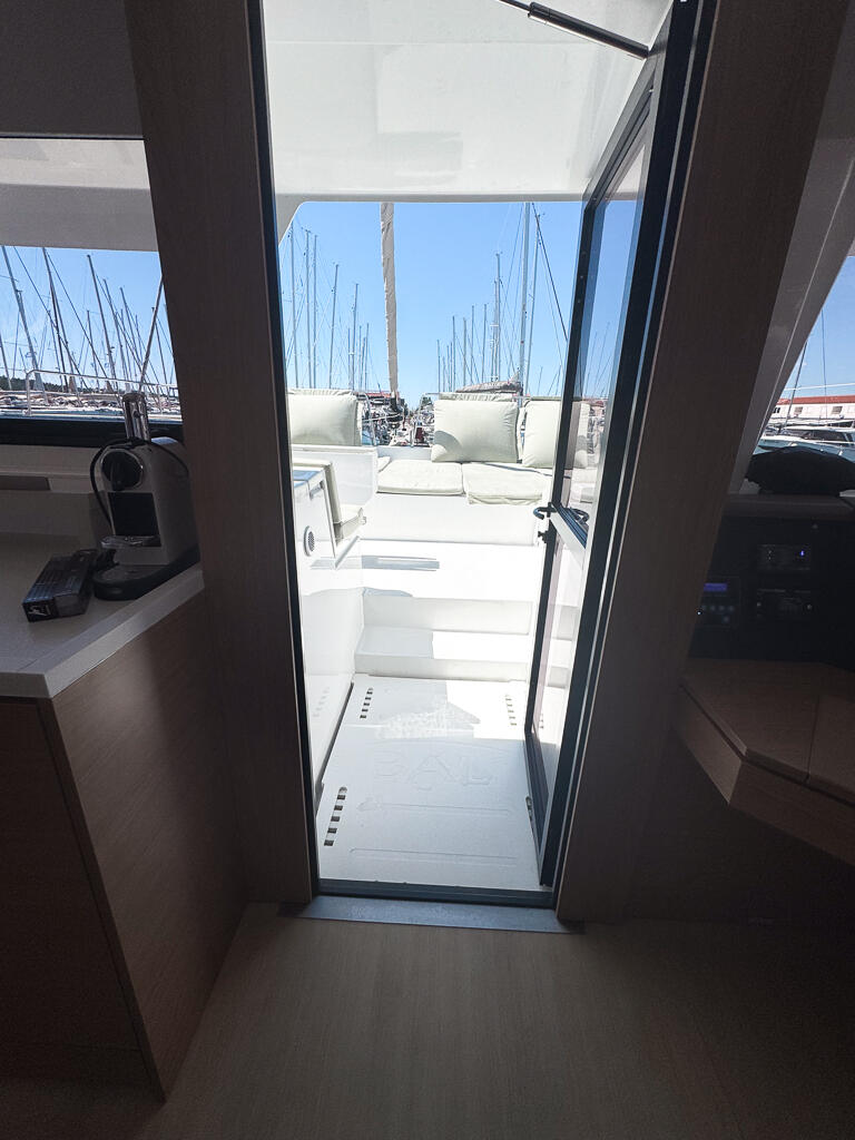 Bali 4.6 Grand Azure