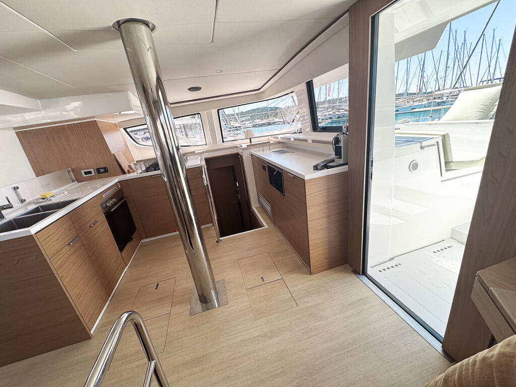 Bali 4.6 Grand Azure