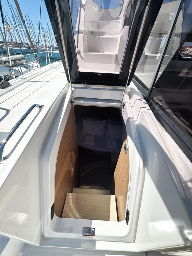 Bali 4.6 Grand Azure