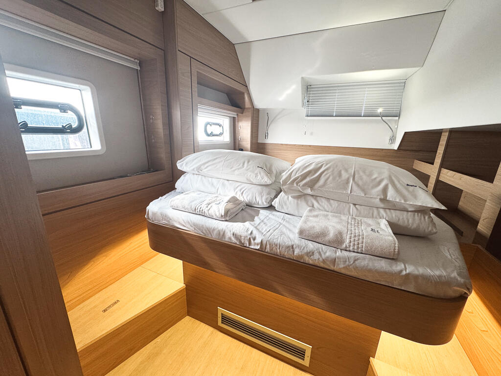 Bali 4.6 Grand Azure