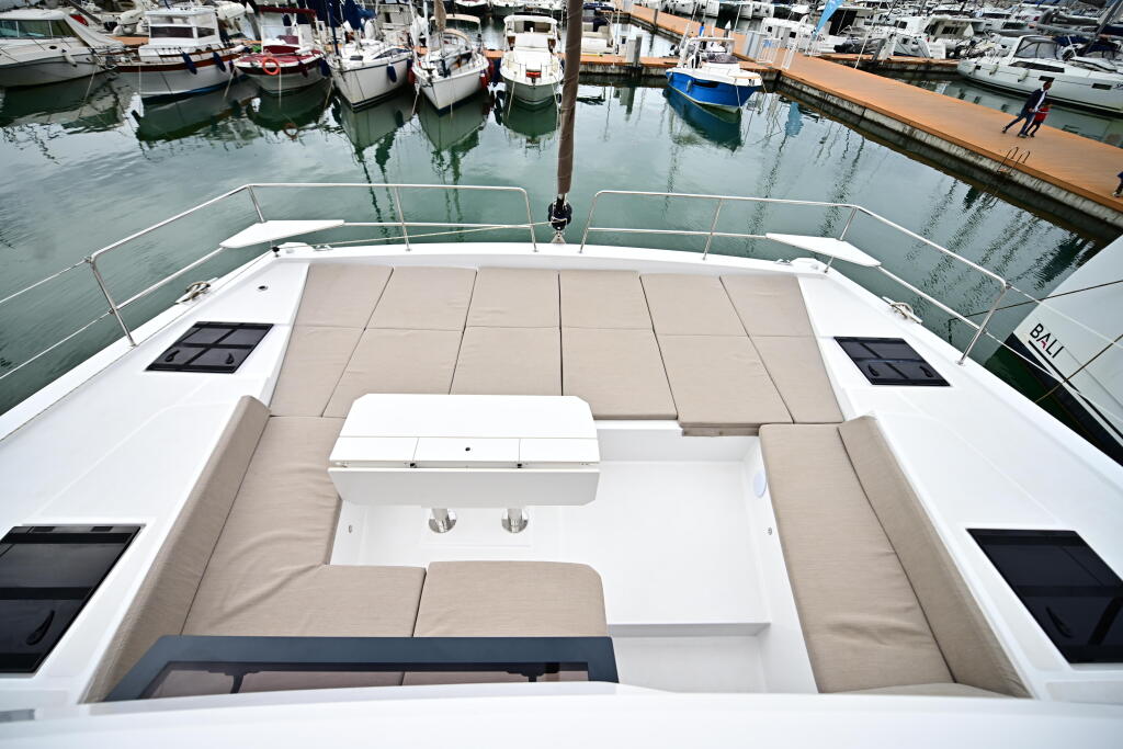 Bali 4.6 Tritone