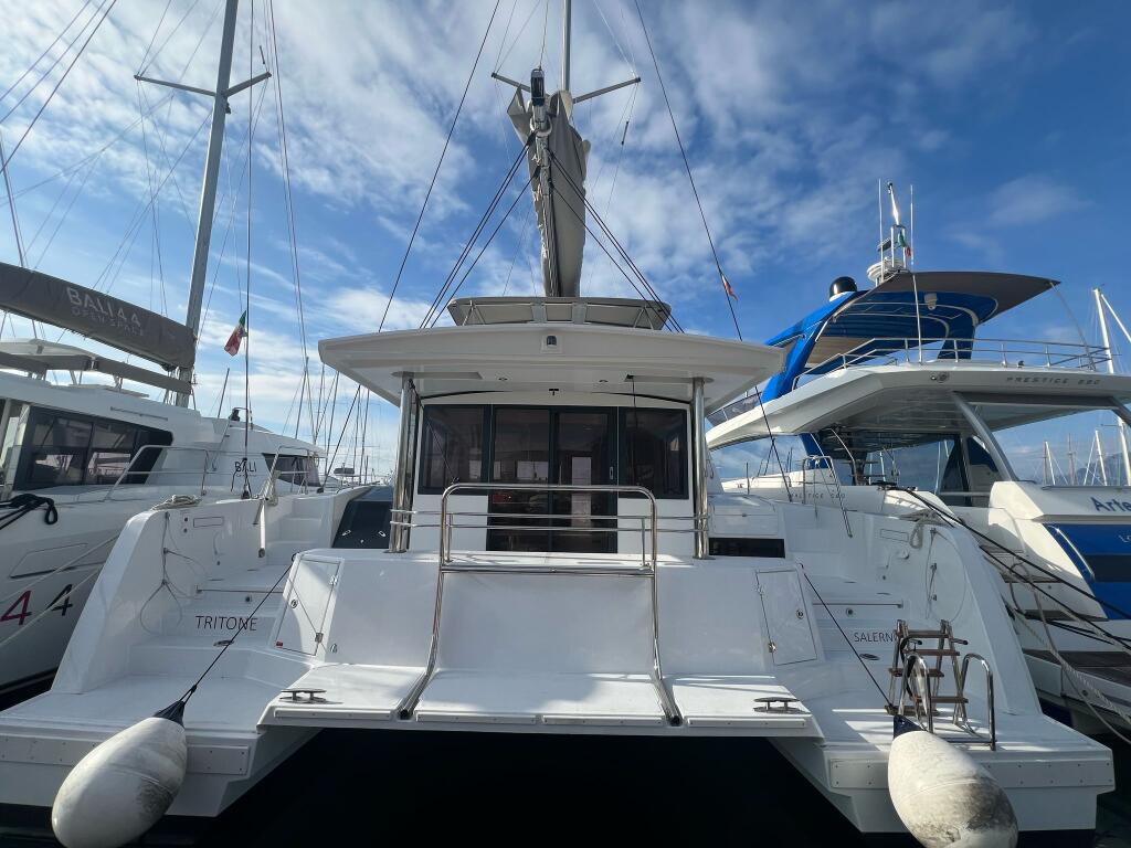 Bali 4.6 Tritone