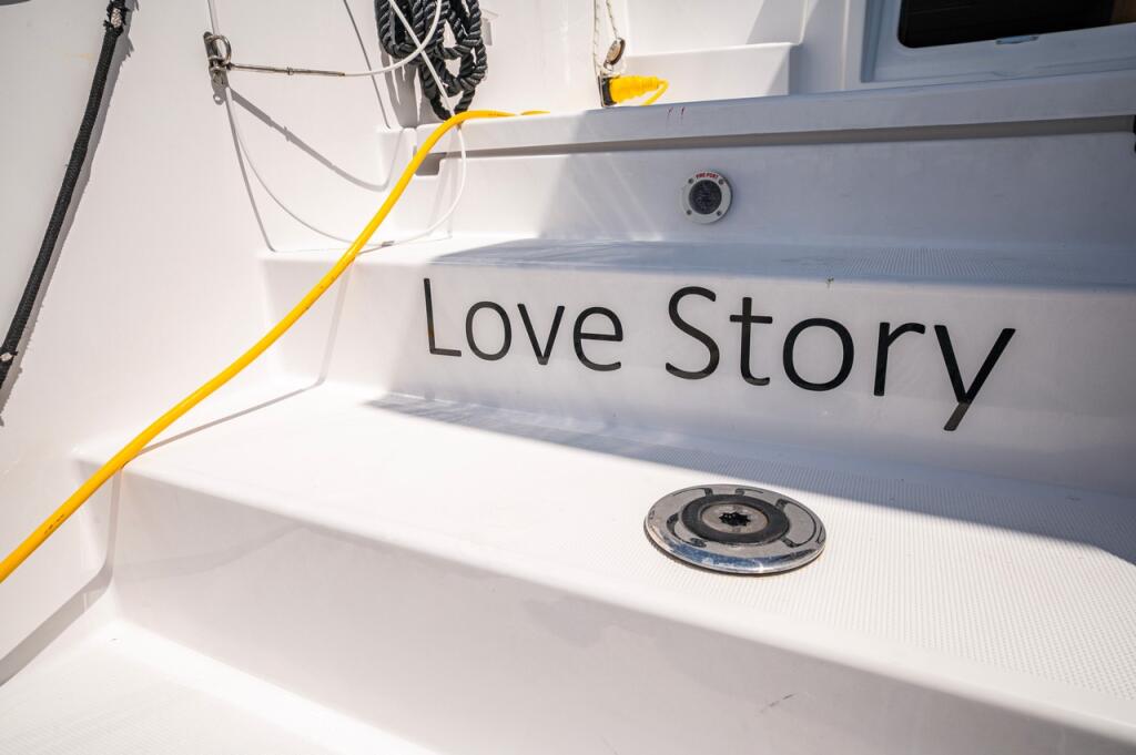 Bali 4.6 Love Story