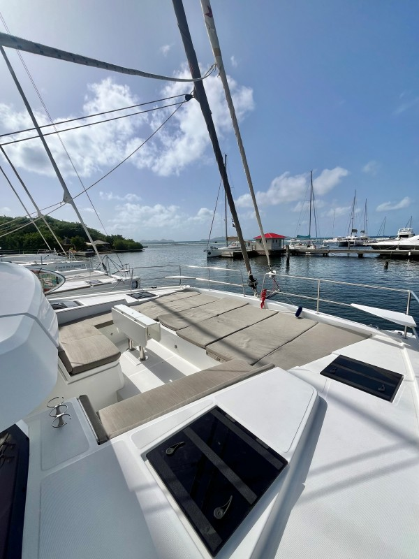 Bali 4.6 Sea Dog