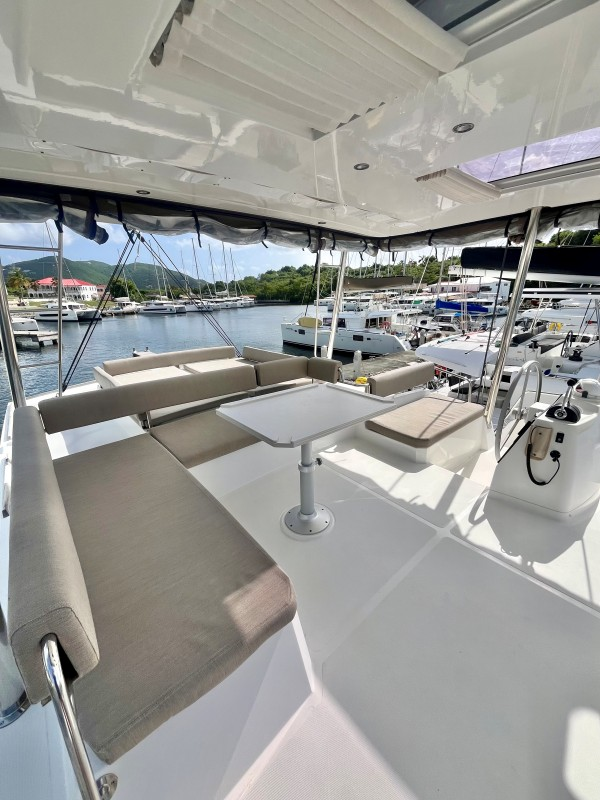 Bali 4.6 Sea Dog