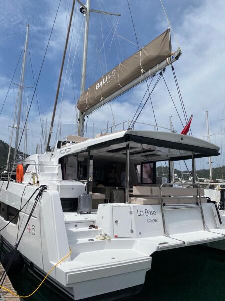 Bali 4.6 La Brise