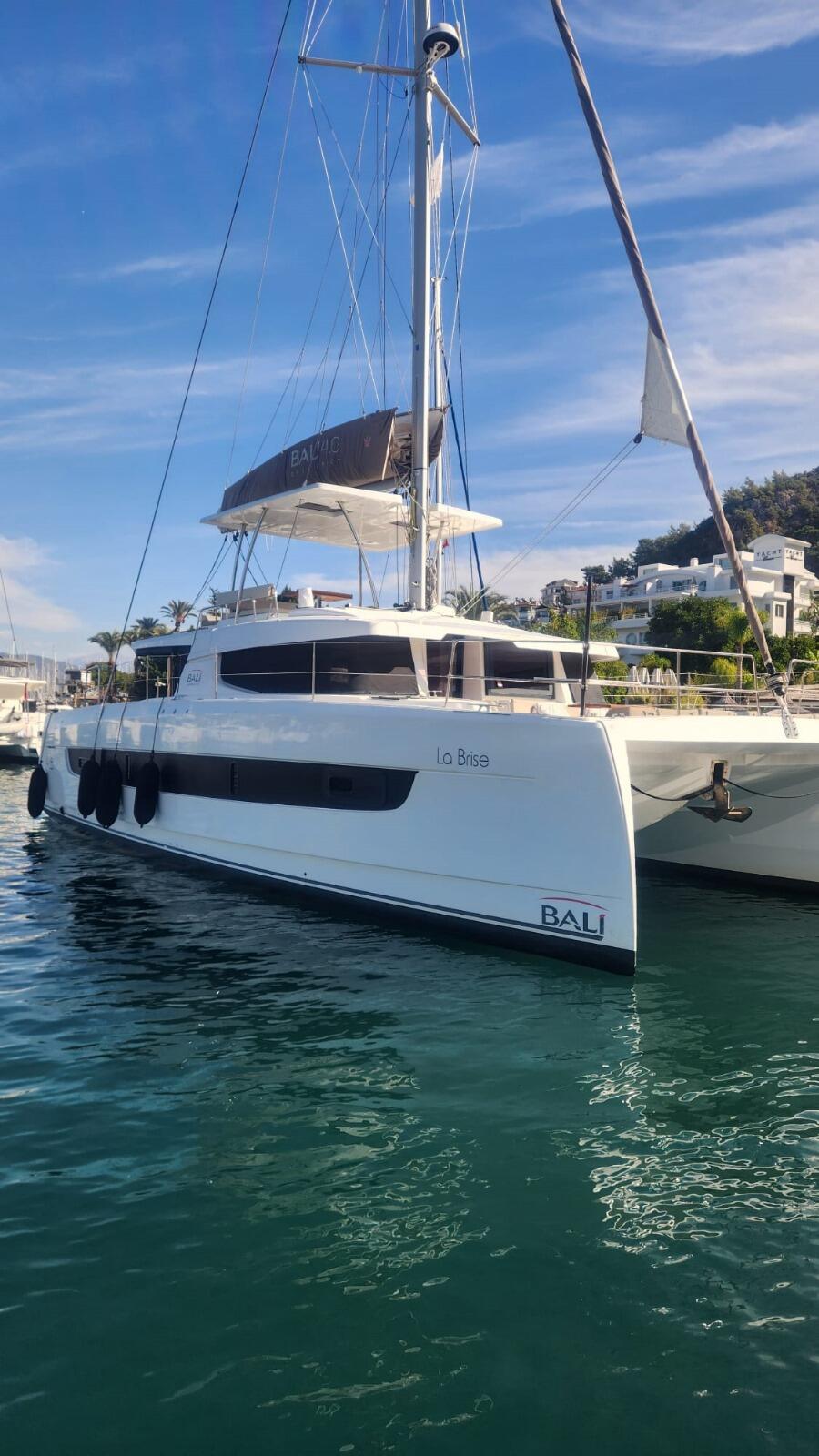 Bali 4.6 La Brise