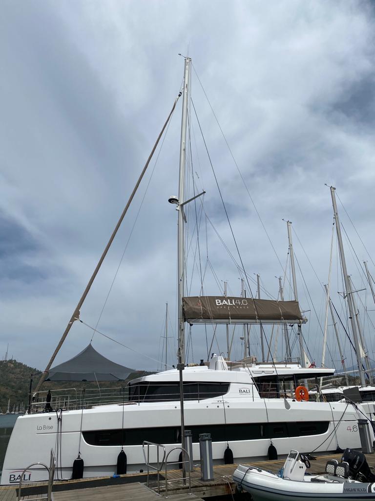 Bali 4.6 La Brise