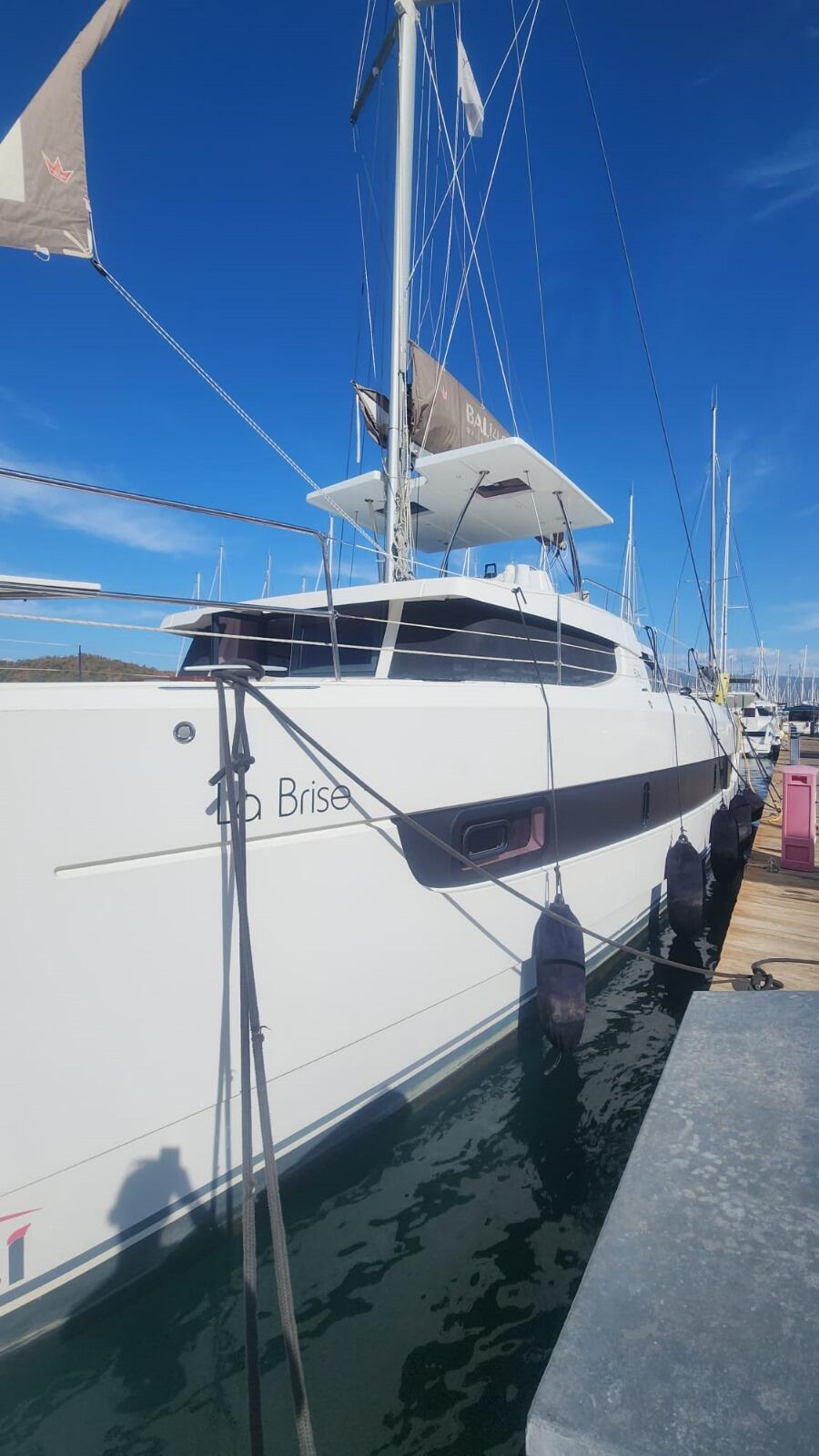 Bali 4.6 La Brise