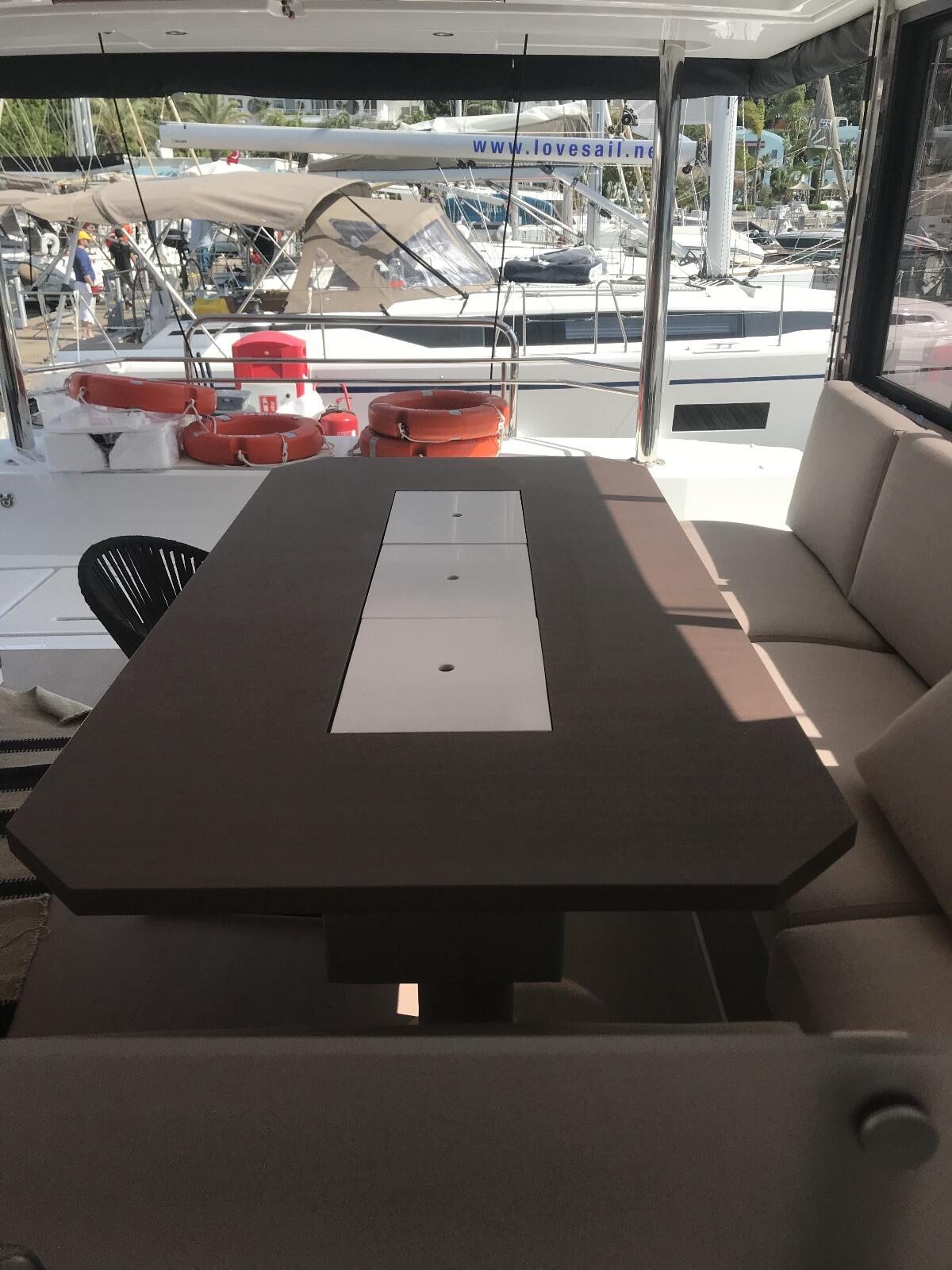 Bali 4.6 La Brise