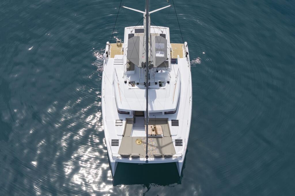 Bali 4.6 Sirène