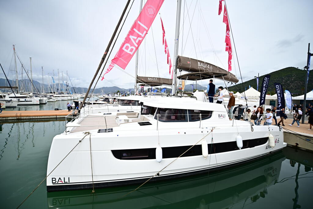 Bali 4.6 Cloe