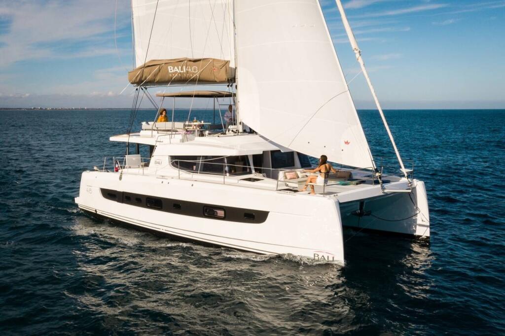 Bali 4.6 Mirage