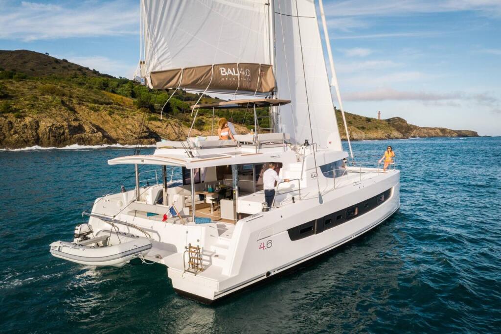 Bali 4.6 Mirage