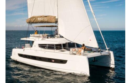 Bali 4.6 BRUNA