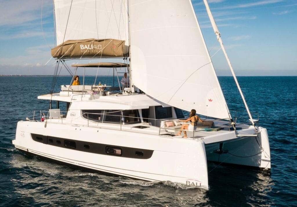 Bali 4.6 MIA VICTORIA