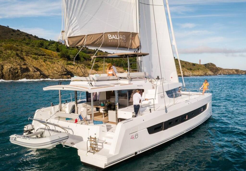 Bali 4.6 MIA VICTORIA