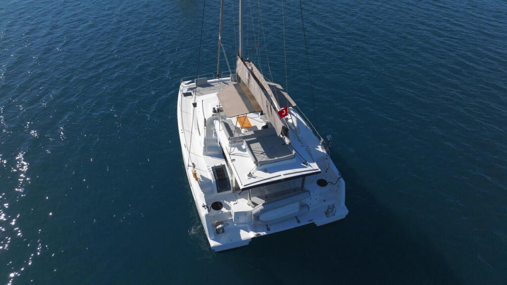 Bali 4.8 Ediba Taurus