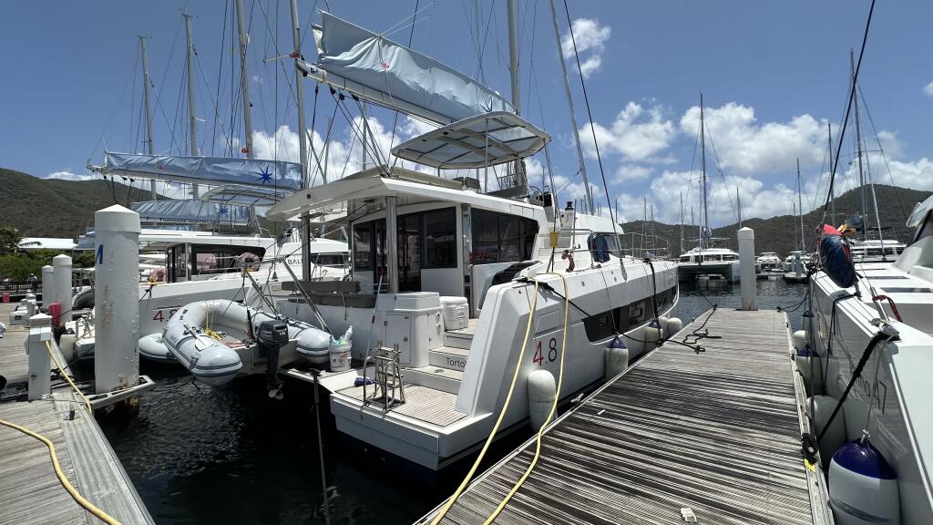Bali 4.8 Freedom