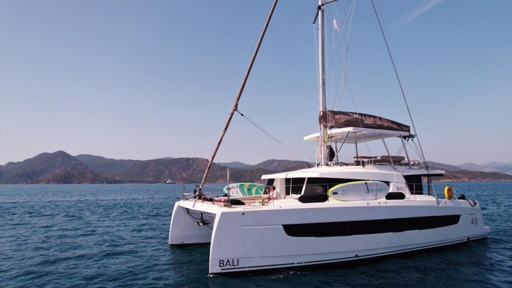 Bali 4.8 Pagora