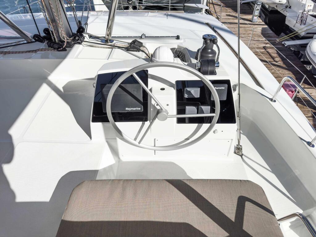 Bali 4.8 Pagora
