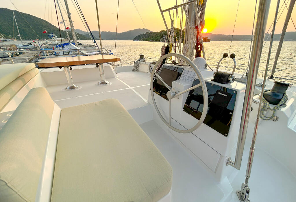 Bali 4.8 Baikal