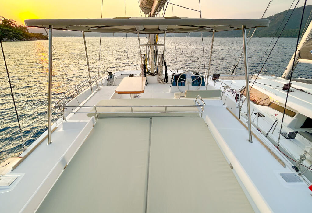 Bali 4.8 Baikal
