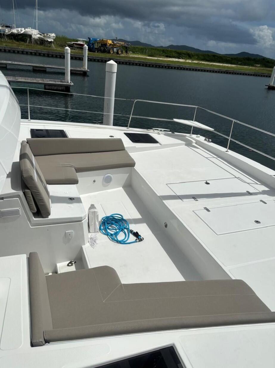 Bali 4.8 Tooth Ferry