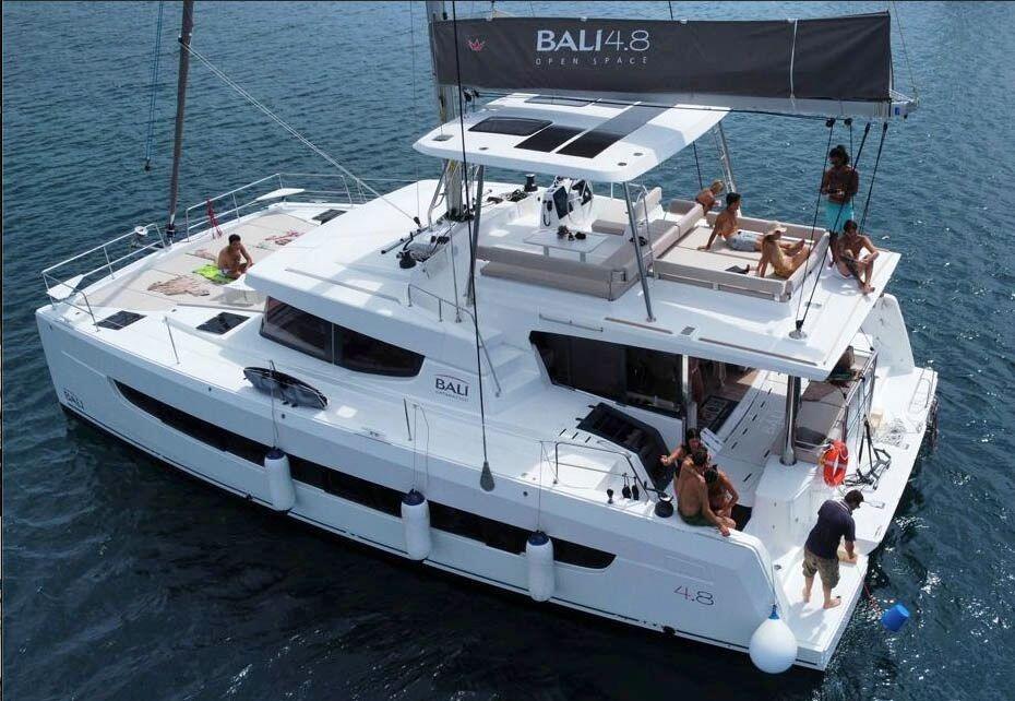 Bali 4.8 Tiche