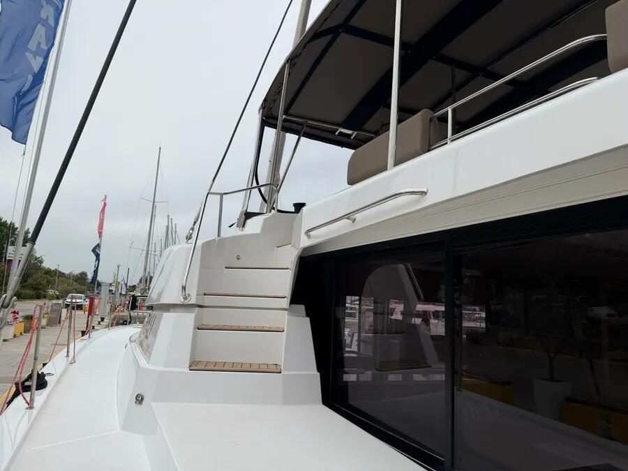 Bali 5.2 KOS 52.CAT1