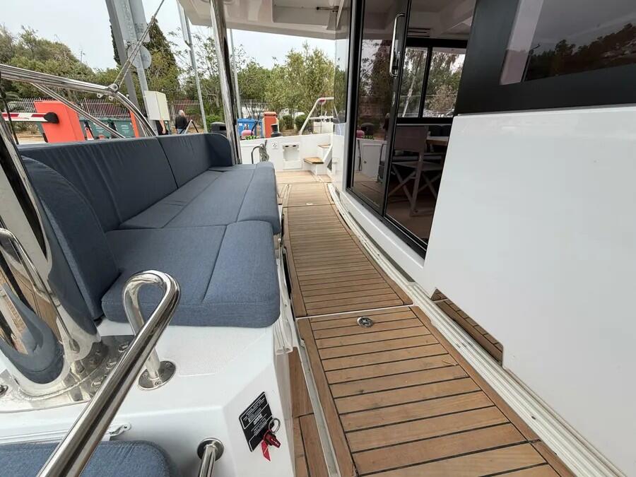 Bali 5.2 Kos 52.CAT3