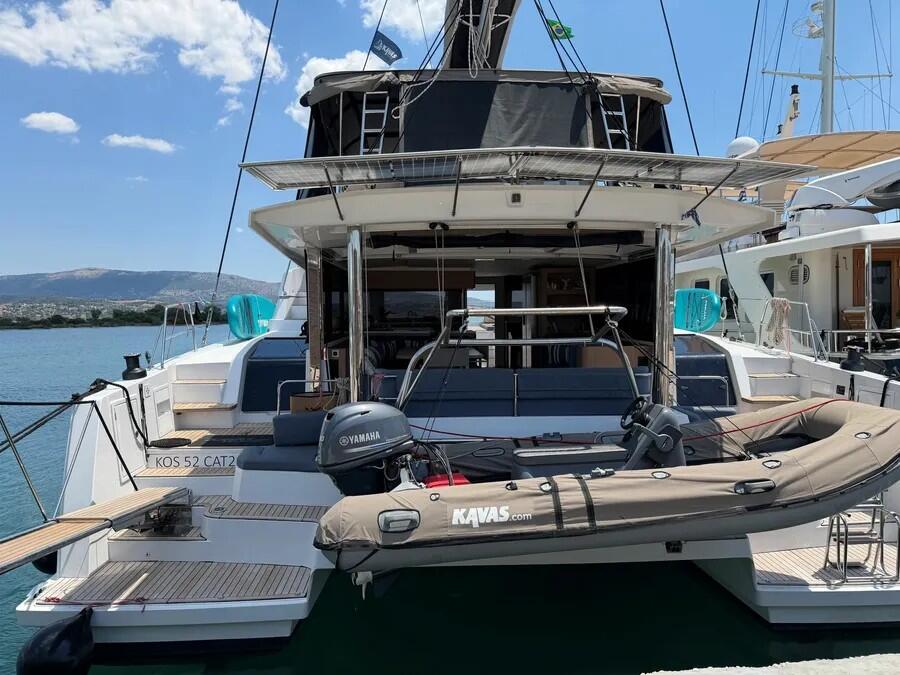 Bali 5.2 Kos 52.CAT2