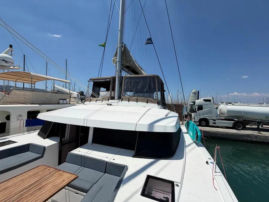 Bali 5.2 Kos 52.CAT2