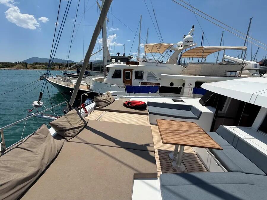 Bali 5.2 Kos 52.CAT2