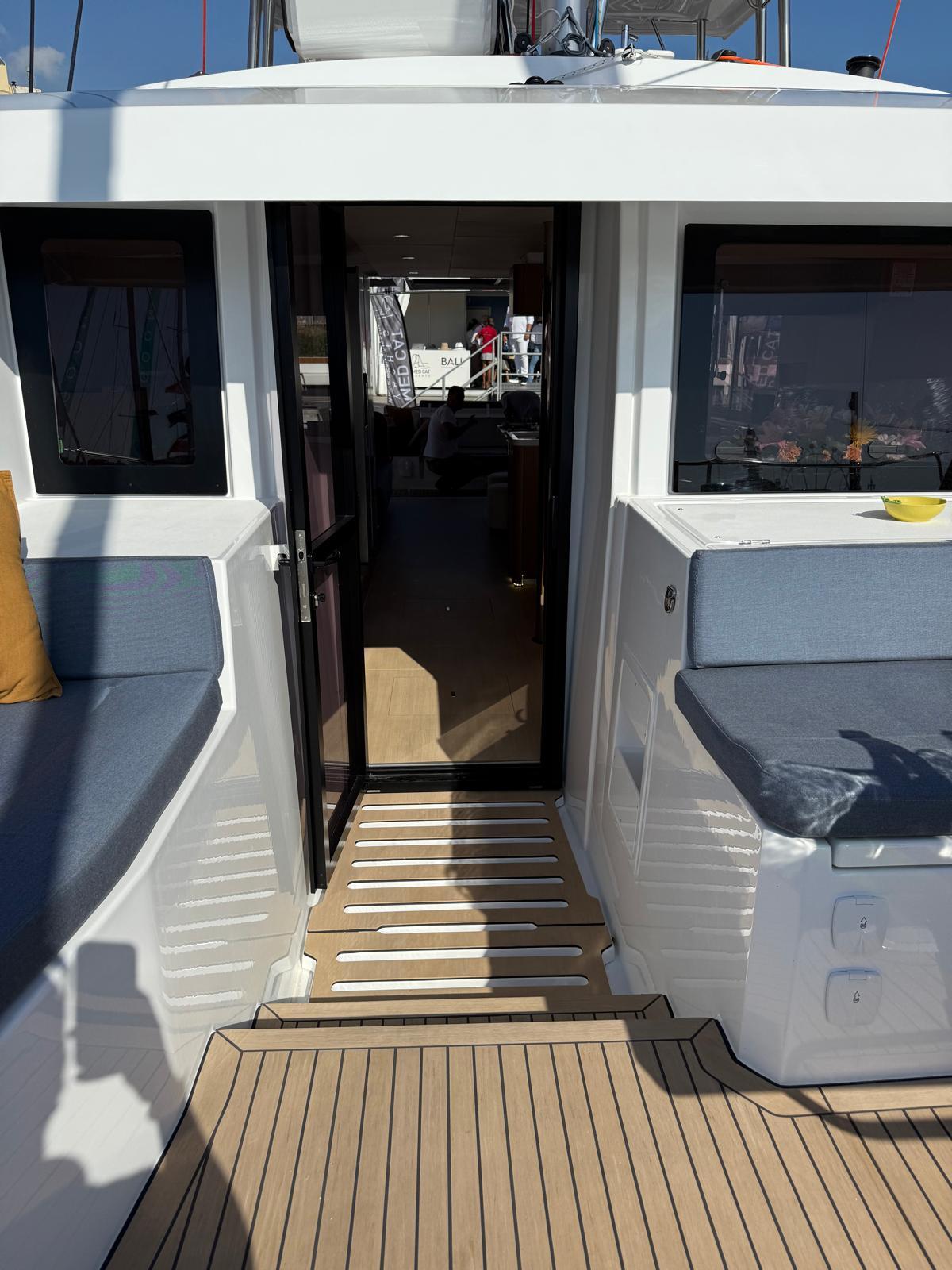 Bali 5.2 Lady M