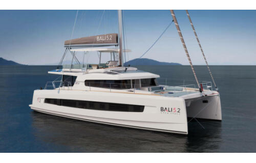 Bali 5.2 Lady M