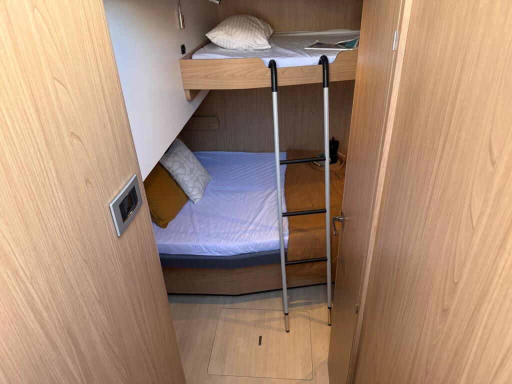 Bali 5.2 Libera