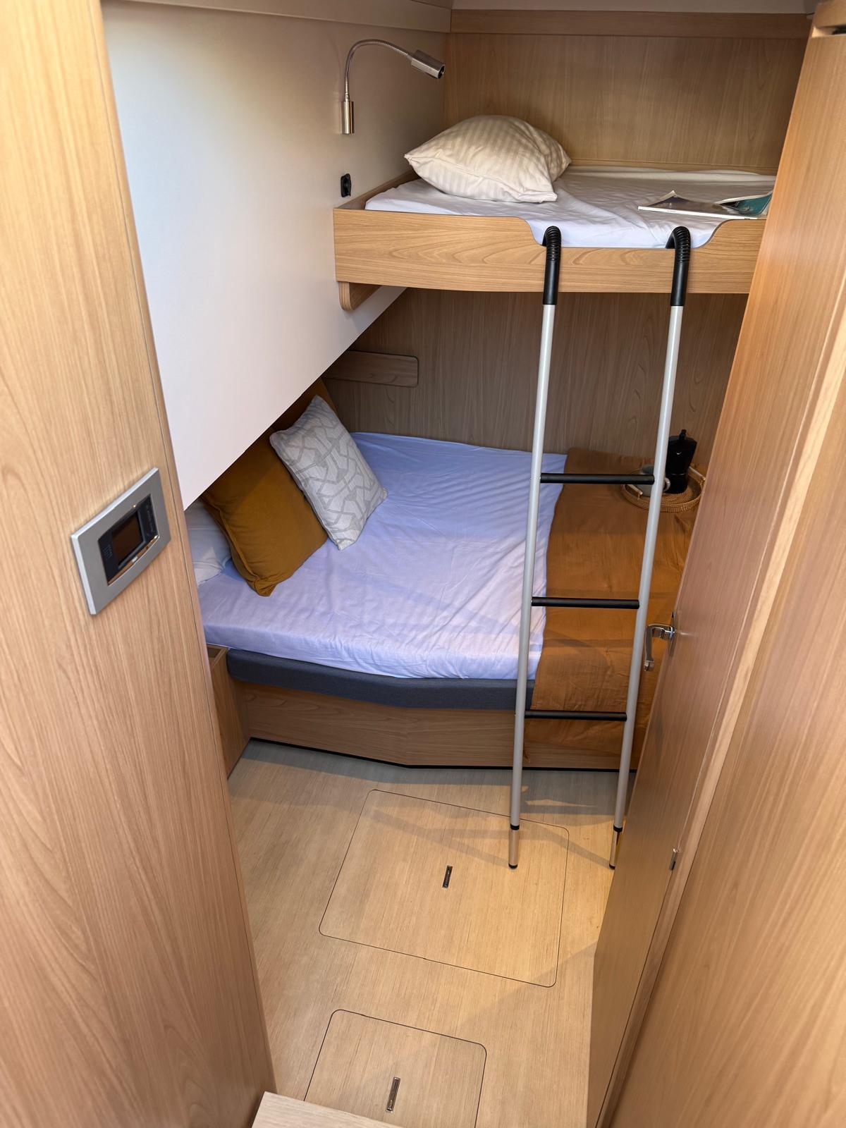 Bali 5.2 Libera