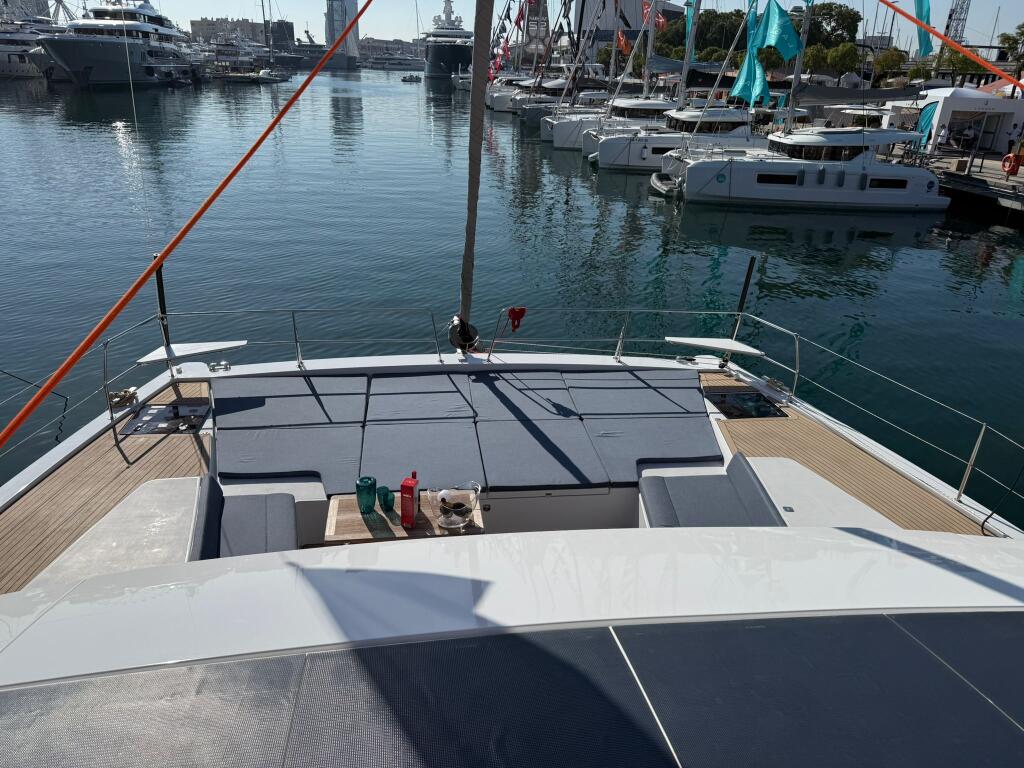 Bali 5.2 Libera
