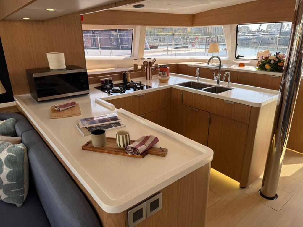 Bali 5.2 Libera