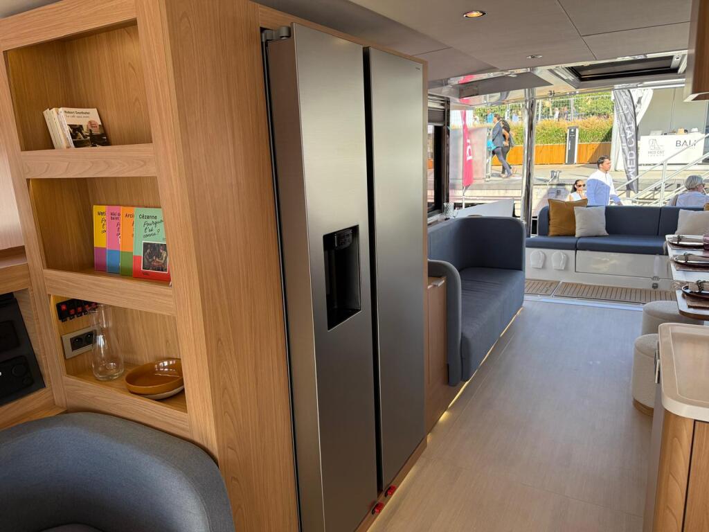 Bali 5.2 Libera