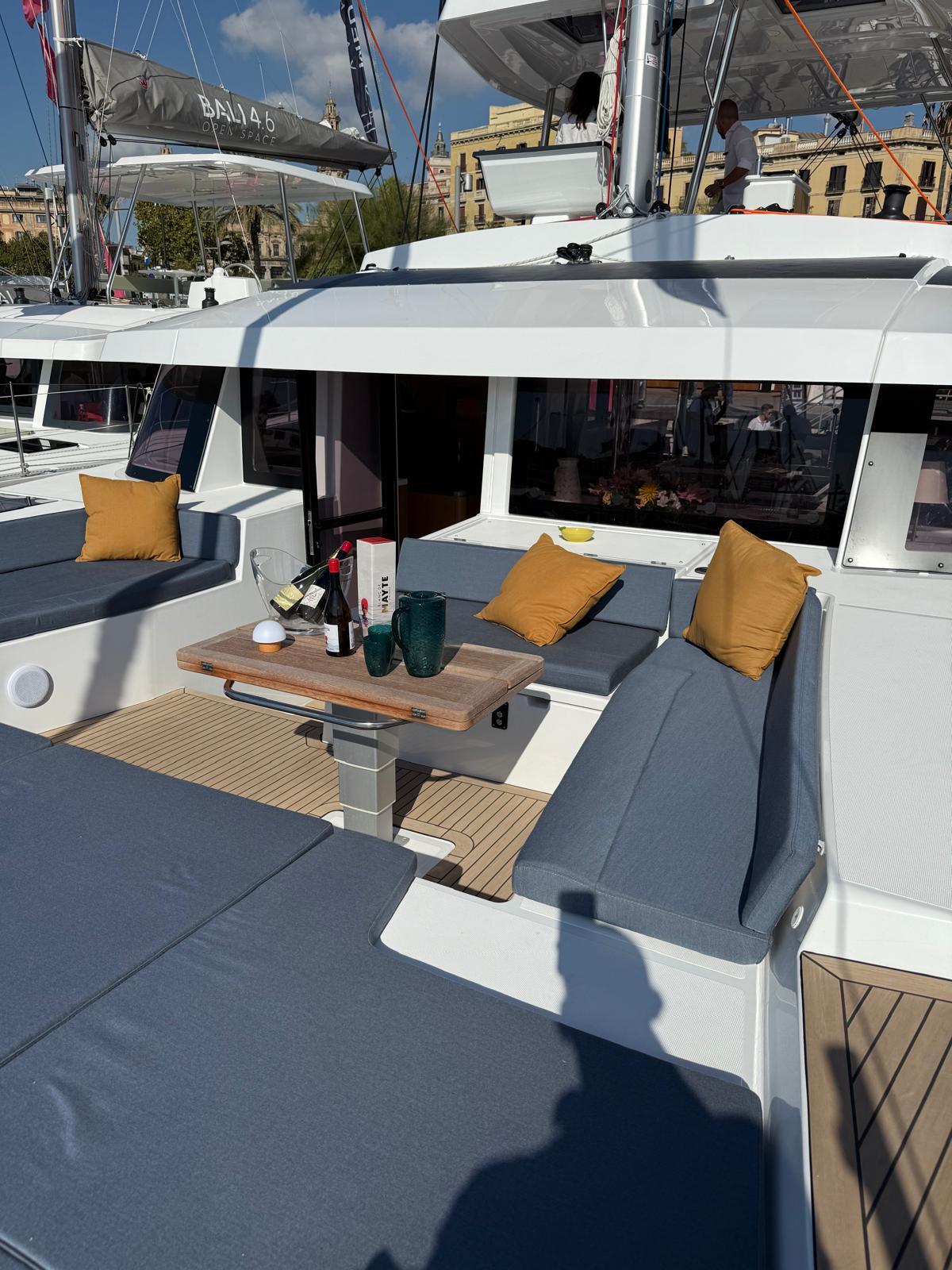 Bali 5.2 Libera