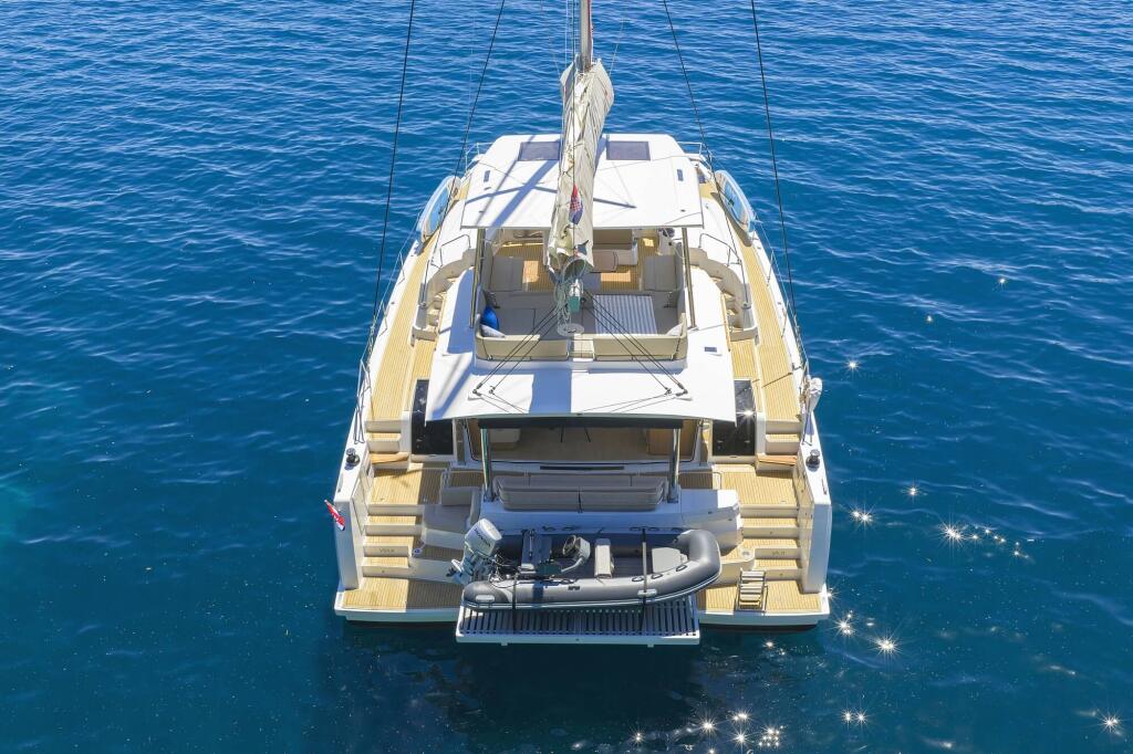 Bali 5.2 Voilà