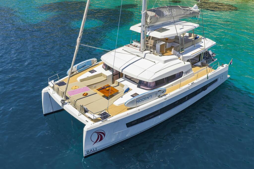 Bali 5.2 Voilà