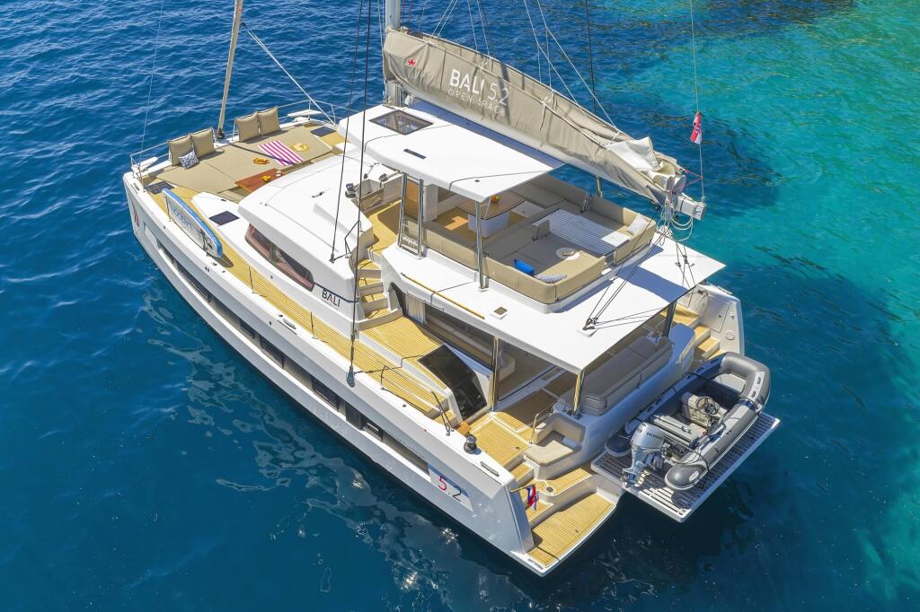 Bali 5.2 Voilà