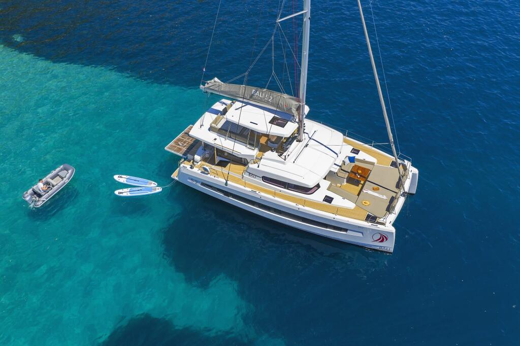 Bali 5.2 Voilà